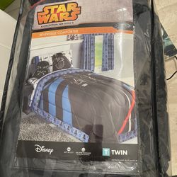 Star Wars Comforter