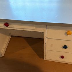 Free Student Children’s Desk
