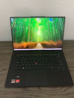 Lenovo ThinkPad Laptop AMD Ryzen Pro
