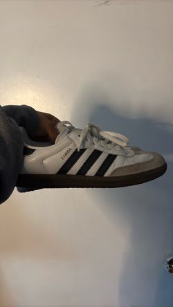 Adidas Samba