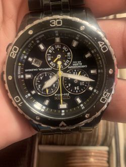 Eco Drive By Citizen