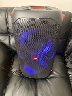 JBL Portable Bluetooth Party Speaker