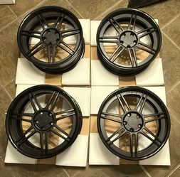 Aristo Collection Wheels