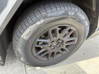 Tesla Tire Scorpion Pirelli Cybertruck NEW Tire