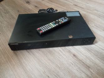 DVD BLUE-RAY SAMSUNG FULL HD 1080p.