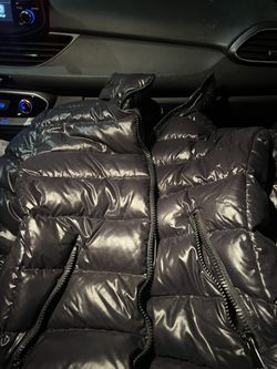 Moncler Jacket 