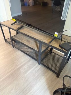 Tv stand