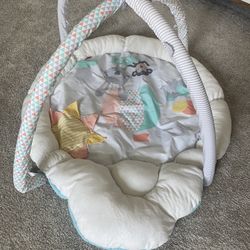 Baby Play Mat