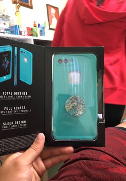 iPhone 7 Plus / 8 plus