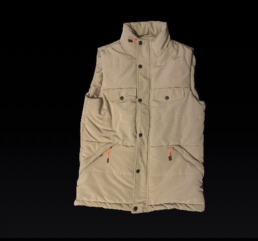 AMERICAN STITCH vest