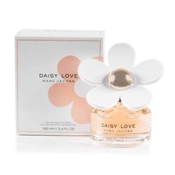 Marc Jacobs Daisy Love 3.4 EDT Women