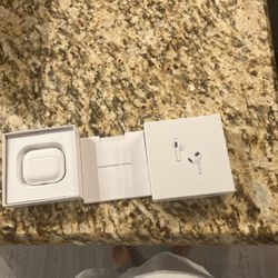 AirPods 3rd Gen 