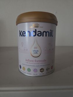 Kendamil Infant Formula