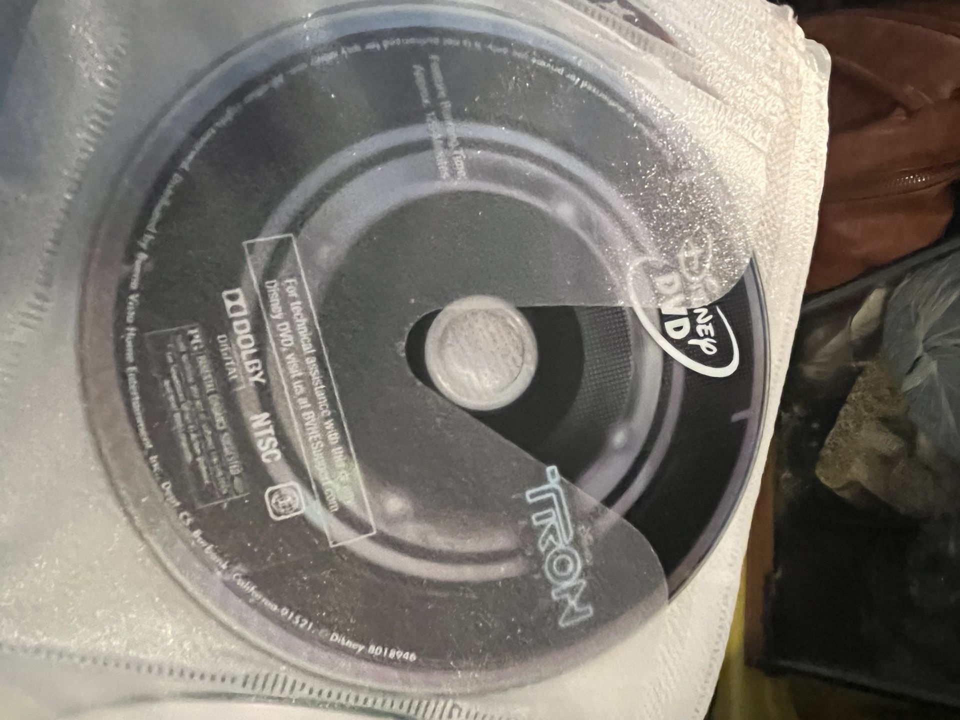 Lose DVDS. Buy 4 Get 1 Free!