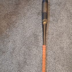 2024 DeMarini Voodoo One BBCOR (-3) Baseball Bat Size 33/30