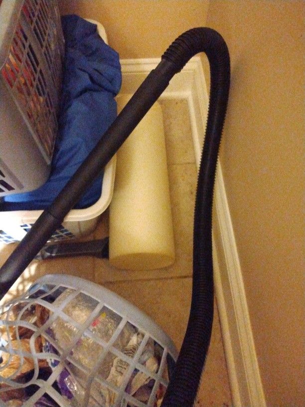 Foam Roller For Back