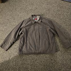 Massimo Jacket Size XL