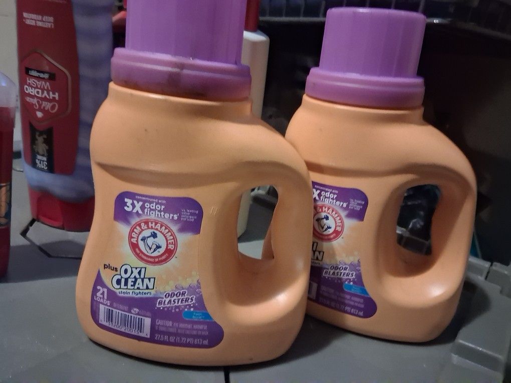 Oxyclean