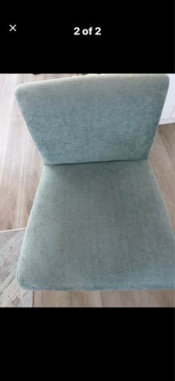 Counter height bar stools