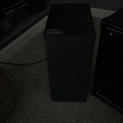 Lg And Jbl Speakers New Never Used 