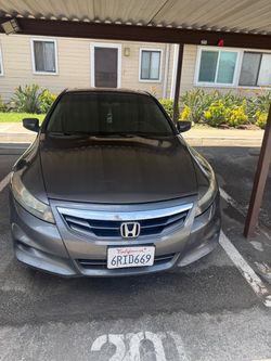 2011 Honda Accord