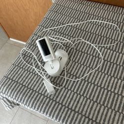 Indoor/outdoor Ring Camera 