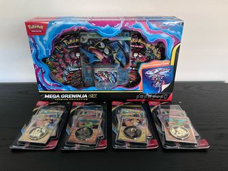 Pokemon Chaos Rising