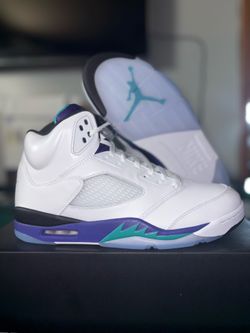 Air Jordan 5 size 11.5