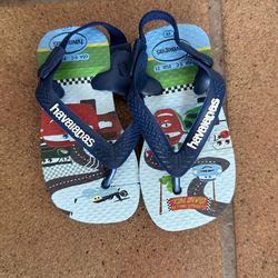 Havaianas Sandals Baby - Flip Flops