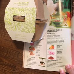 Jafra  Para Mujer Nuevo/women/new (1) 