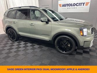 2023 Kia Telluride