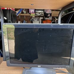 HP Monitor