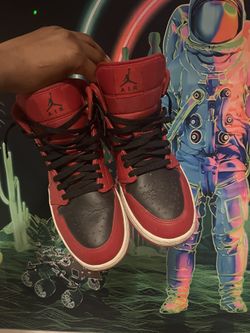 Jordan 1s Reverse Bred