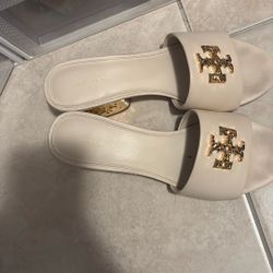 Tory Burch Heels 