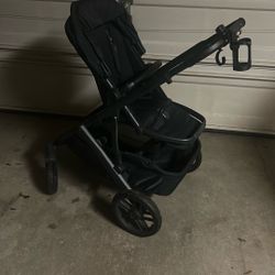 Uppababy Vista V2