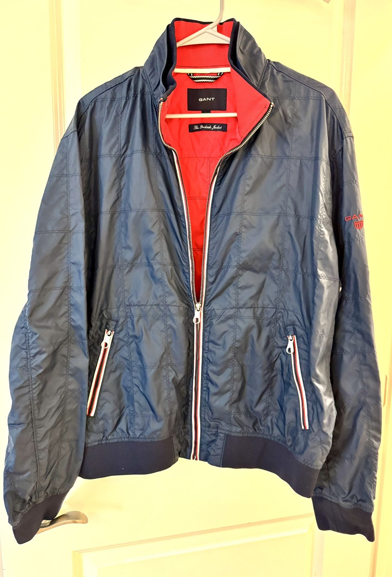Jacket Men XL