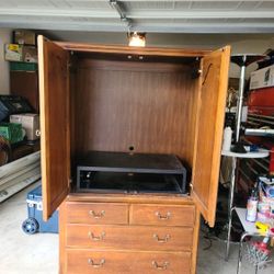 Armoire