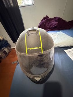 Motorcycle Helmet Dot Certified