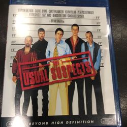 The usual suspects