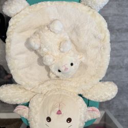 Nursery Decor And Comfort