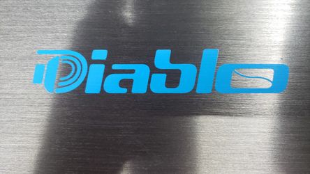 Diablo DB-8500D W Max