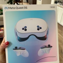 Meta Quest 3S