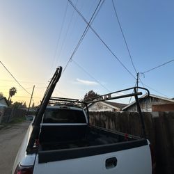 Truck Rack 