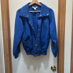 Vintage Jacket 