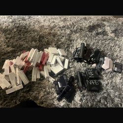 Cosmetics  In Bulk 