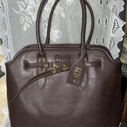 Shoulder Purse 