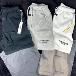 essentials shorts