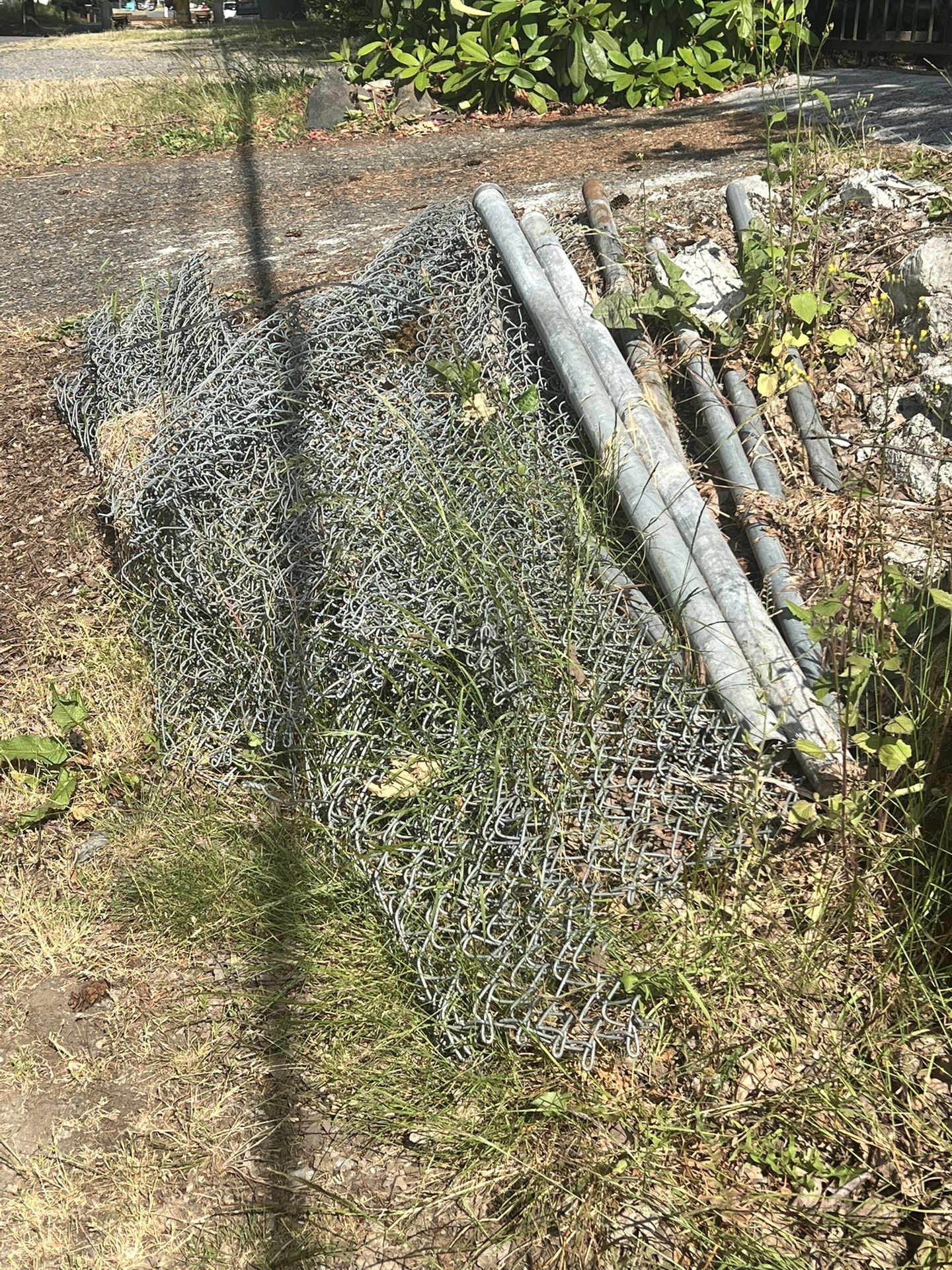 Fence