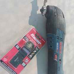 Muiltool Adjustable Speed