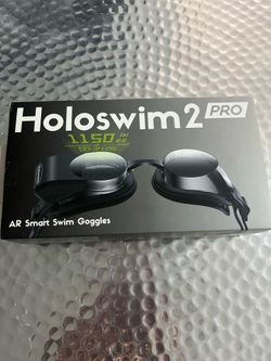 Holoswin 2 Pro